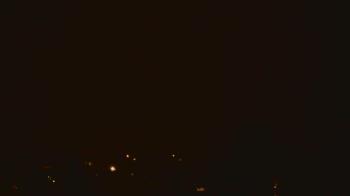 Weather camera view of Oxnard High School.