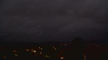 Weather camera view of Oxnard High School.