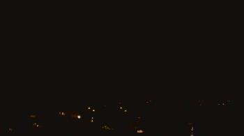 Weather camera view of Oxnard High School.