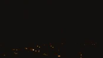 Weather camera view of Oxnard High School.