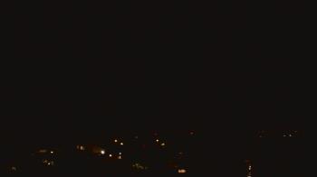 Weather camera view of Oxnard High School.