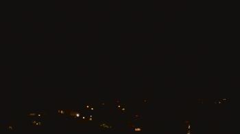 Weather camera view of Oxnard High School.