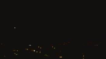 Weather camera view of Oxnard High School.