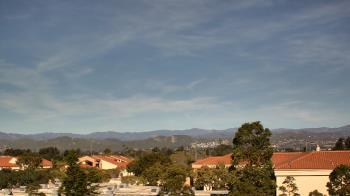 Weather camera view of Oxnard High School.