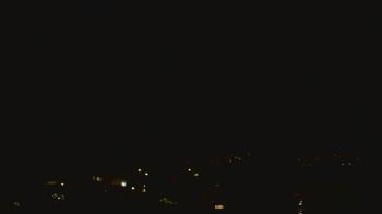 Weather camera view of Oxnard High School.