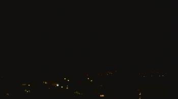 Weather camera view of Oxnard High School.