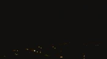 Weather camera view of Oxnard High School.