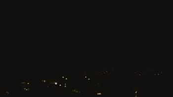 Weather camera view of Oxnard High School.