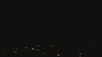 Weather camera view of Oxnard High School.