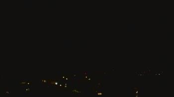 Weather camera view of Oxnard High School.