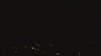 Weather camera view of Oxnard High School.