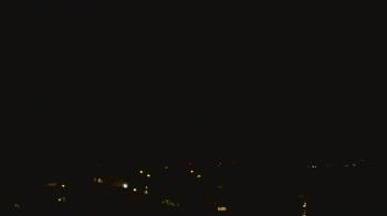 Weather camera view of Oxnard High School.