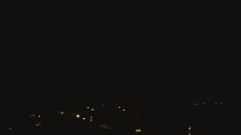 Weather camera view of Oxnard High School.