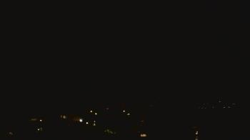 Weather camera view of Oxnard High School.