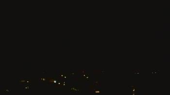 Weather camera view of Oxnard High School.