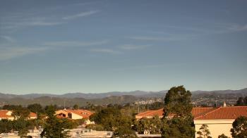 Weather camera view of Oxnard High School.