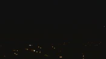 Weather camera view of Oxnard High School.