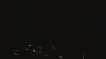 Weather camera view of Oxnard High School.