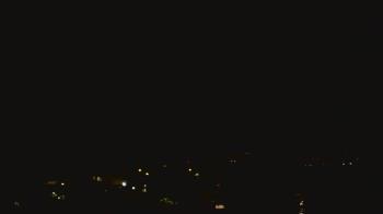 Weather camera view of Oxnard High School.