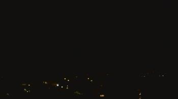 Weather camera view of Oxnard High School.