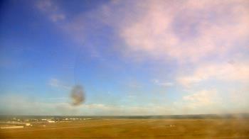 Weather camera view of Punta Gorda Airport AEM EN unit.