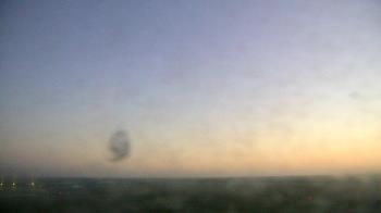 Weather camera view of Punta Gorda Airport AEM EN unit.