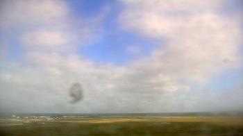 Weather camera view of Punta Gorda Airport AEM EN unit.