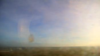 Weather camera view of Punta Gorda Airport AEM EN unit.