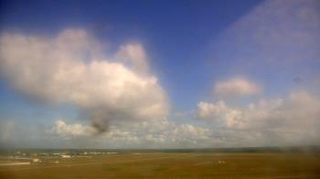 Weather camera view of Punta Gorda Airport AEM EN unit.