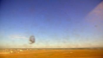 Weather camera view of Punta Gorda Airport AEM EN unit.