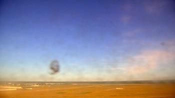 Weather camera view of Punta Gorda Airport AEM EN unit.