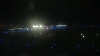 Weather camera view of Punta Gorda Airport AEM EN unit.