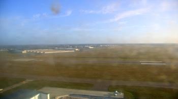 Weather camera view of Punta Gorda Airport AEM EN unit.