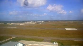 Weather camera view of Punta Gorda Airport AEM EN unit.