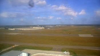 Weather camera view of Punta Gorda Airport AEM EN unit.