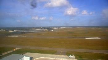 Weather camera view of Punta Gorda Airport AEM EN unit.