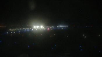 Weather camera view of Punta Gorda Airport AEM EN unit.