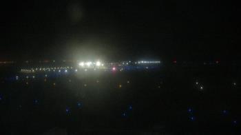 Weather camera view of Punta Gorda Airport AEM EN unit.