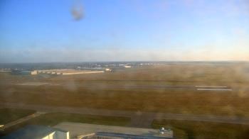 Weather camera view of Punta Gorda Airport AEM EN unit.