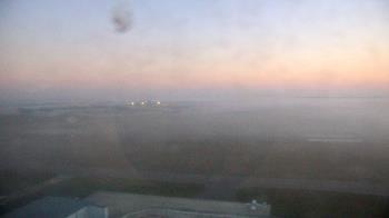 Weather camera view of Punta Gorda Airport AEM EN unit.