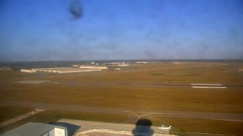 Weather camera view of Punta Gorda Airport AEM EN unit.