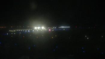 Weather camera view of Punta Gorda Airport AEM EN unit.