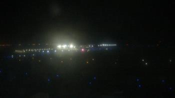 Weather camera view of Punta Gorda Airport AEM EN unit.