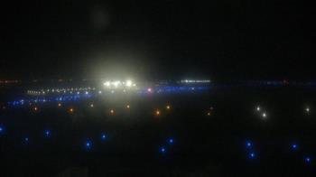 Weather camera view of Punta Gorda Airport AEM EN unit.