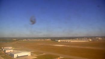 Weather camera view of Punta Gorda Airport AEM EN unit.