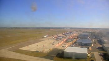 Weather camera view of Punta Gorda Airport AEM EN unit.