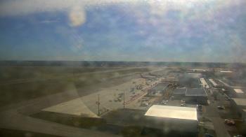 Weather camera view of Punta Gorda Airport AEM EN unit.