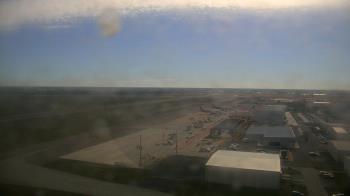 Weather camera view of Punta Gorda Airport AEM EN unit.