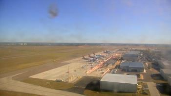 Weather camera view of Punta Gorda Airport AEM EN unit.