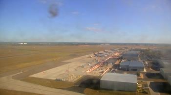 Weather camera view of Punta Gorda Airport AEM EN unit.